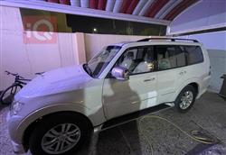 ميتسوبيشي باجيرو